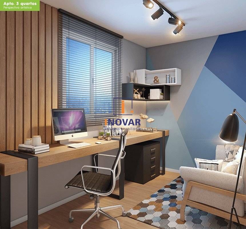Apartamento, 2 quartos, 47 m² - Foto 10