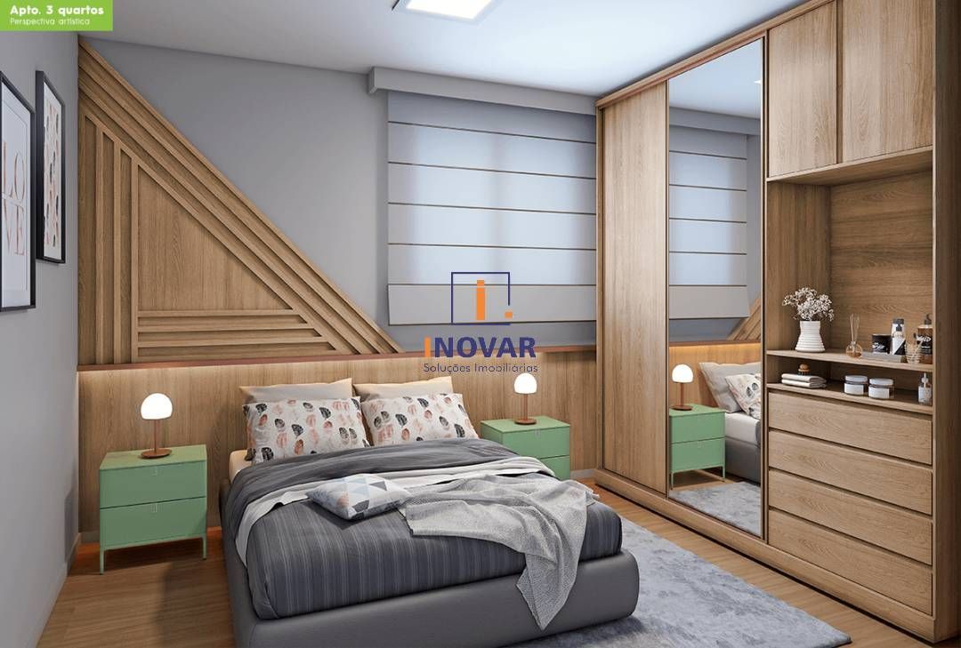 Apartamento, 2 quartos, 47 m² - Foto 11