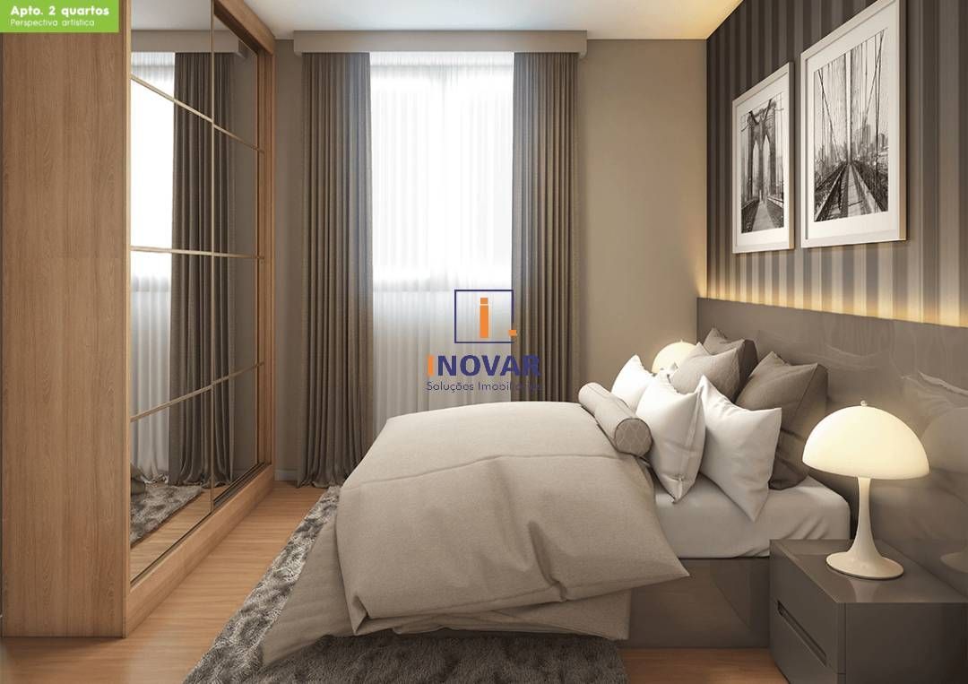 Apartamento, 2 quartos, 47 m² - Foto 5