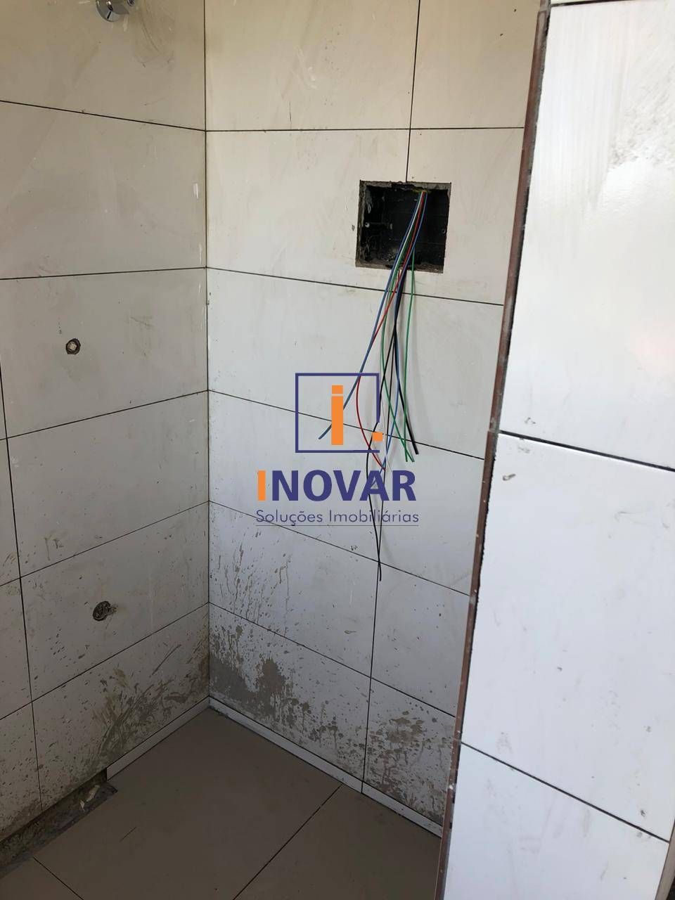 Apartamento à venda com 2 quartos, 50m² - Foto 6