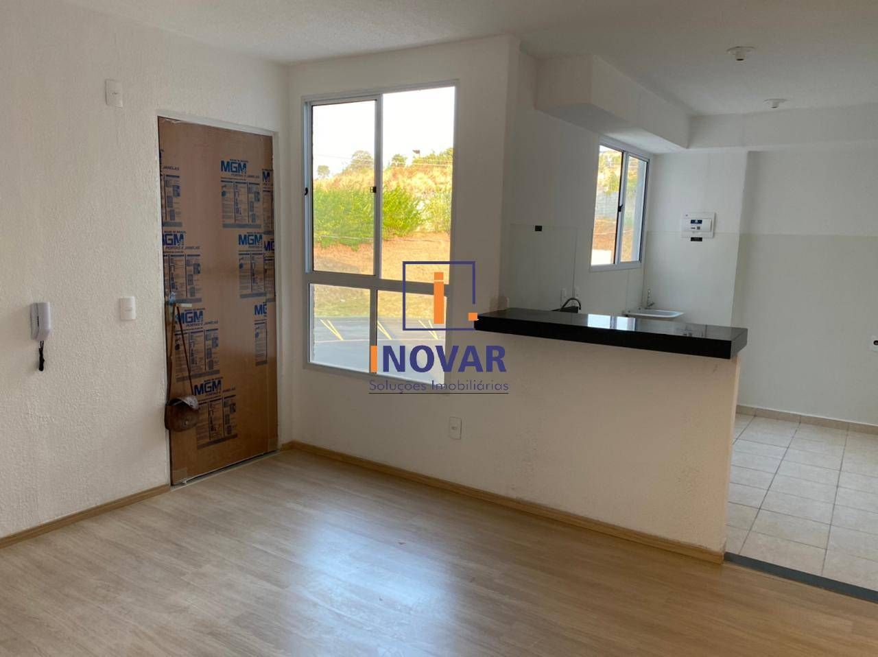 Apartamento à venda com 2 quartos, 43m² - Foto 5