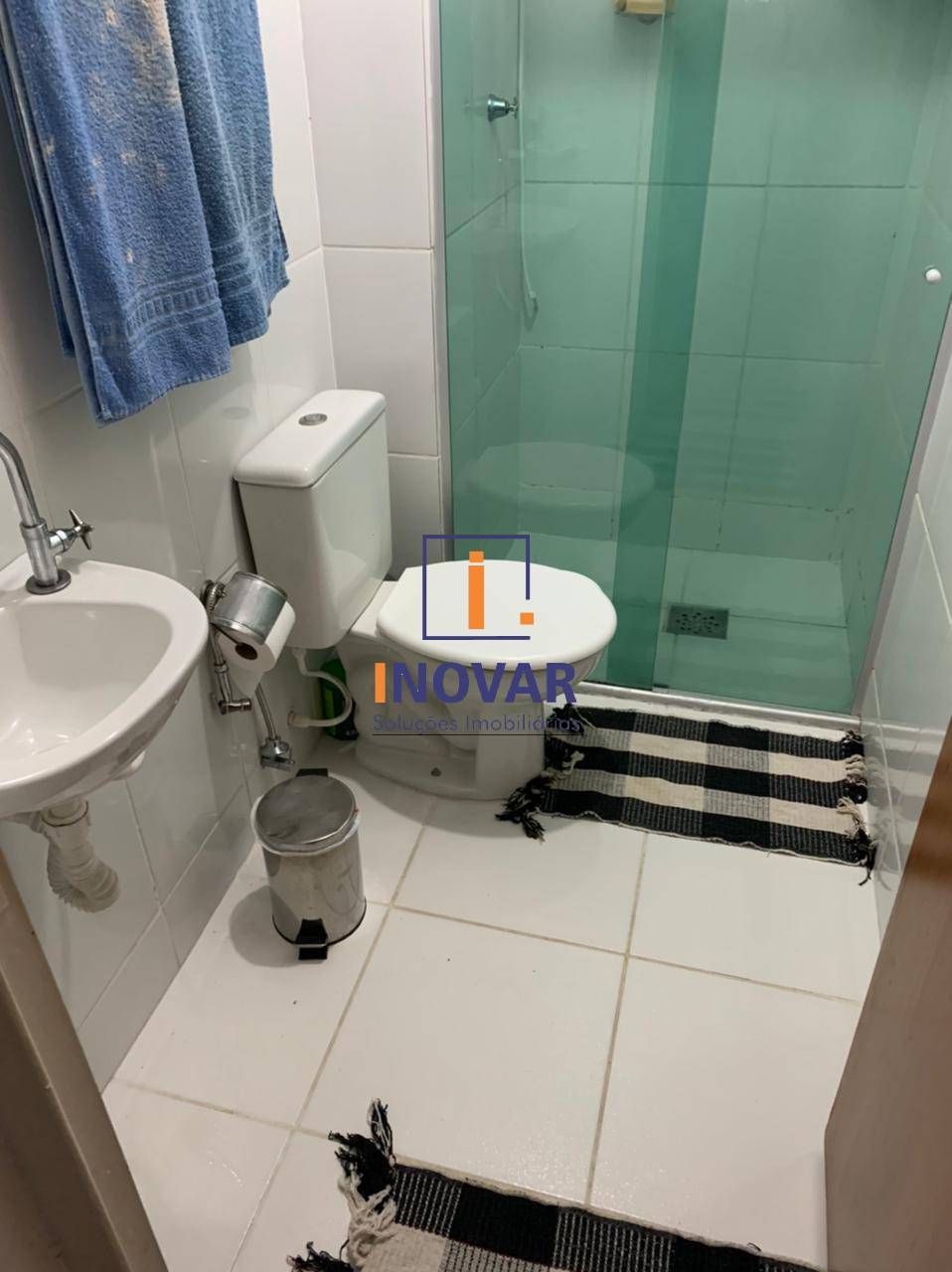 Apartamento à venda com 3 quartos, 55m² - Foto 15