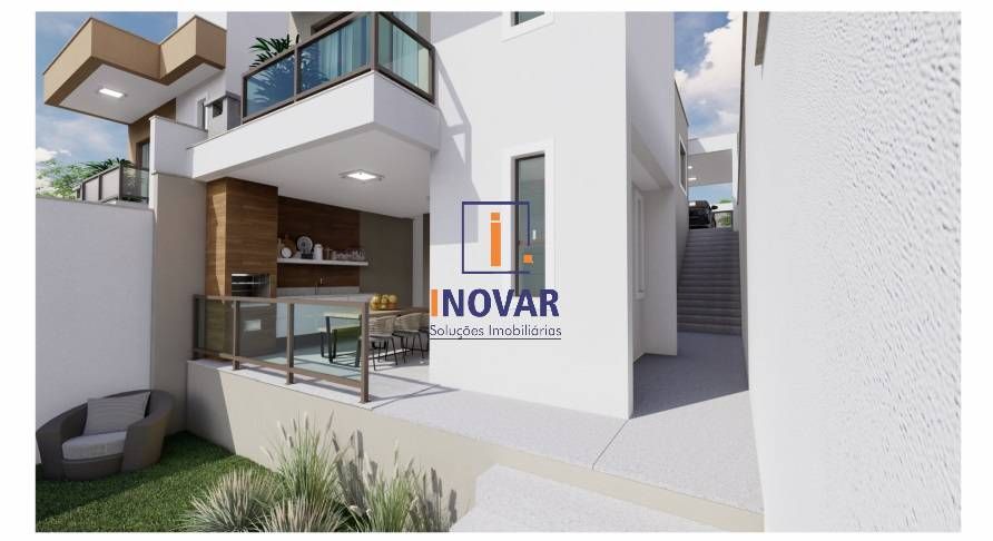 Casa, 3 quartos, 137 m² - Foto 7