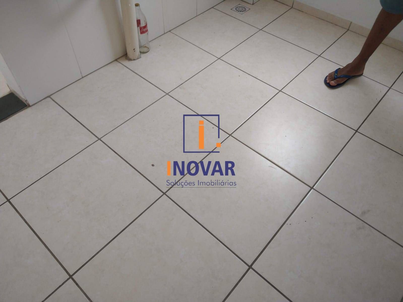 Apartamento à venda com 2 quartos, 44m² - Foto 5