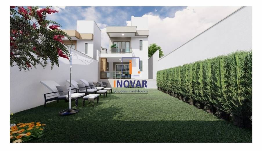 Casa, 3 quartos, 137 m² - Foto 11