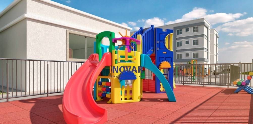 Apartamento, 2 quartos, 38 m² - Foto 5