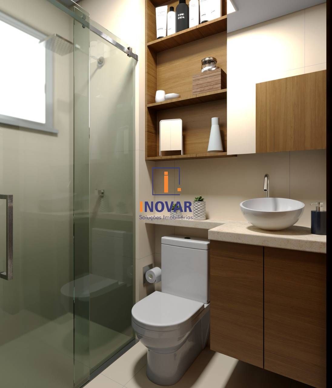 Apartamento, 2 quartos, 26 m² - Foto 18