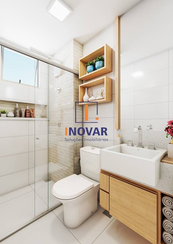 Apartamento à venda com 2 quartos, 44m² - Foto 9