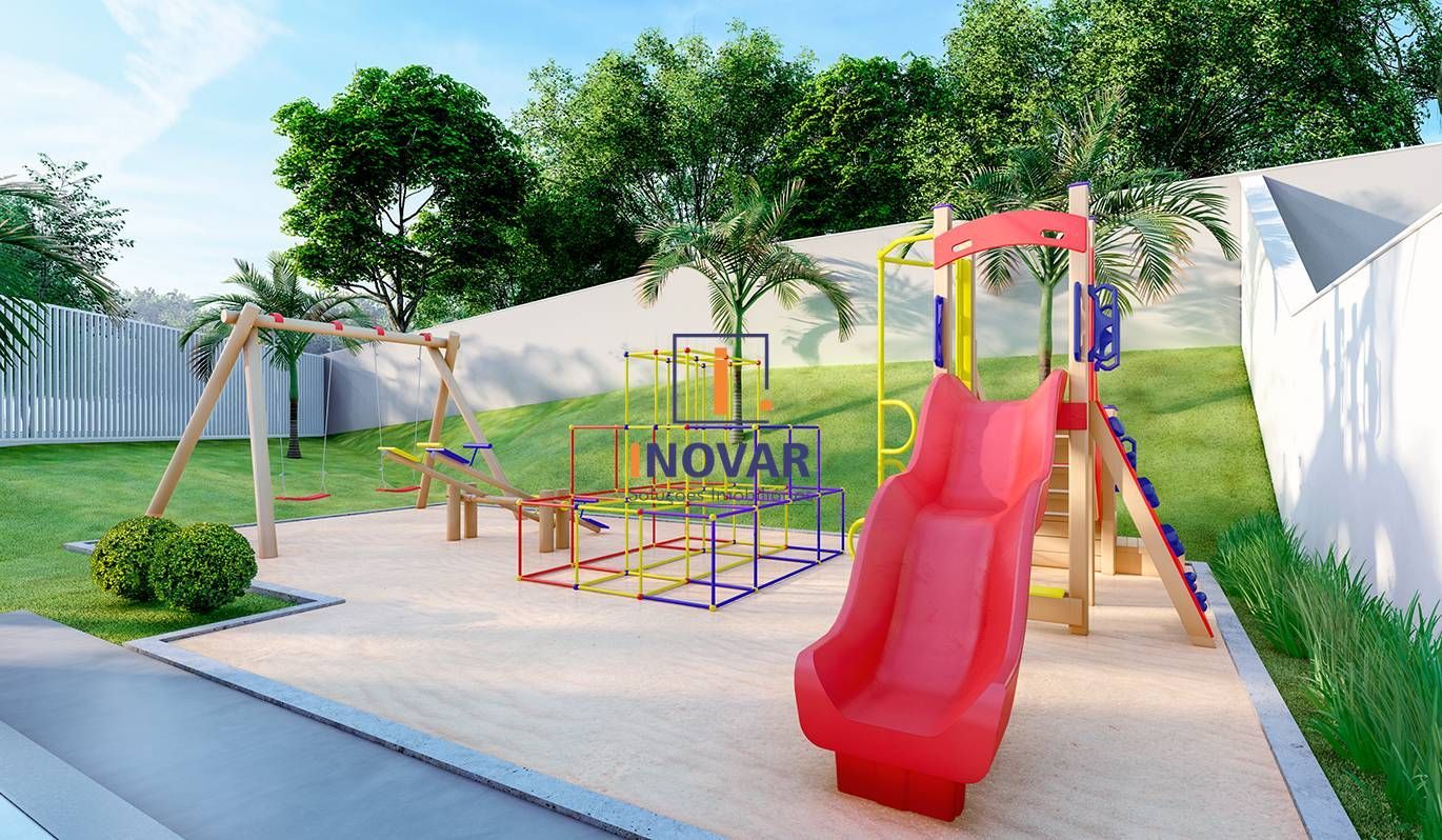 Apartamento, 2 quartos, 44 m² - Foto 2