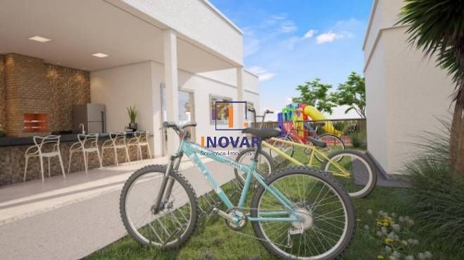 Apartamento, 2 quartos, 40 m² - Foto 9