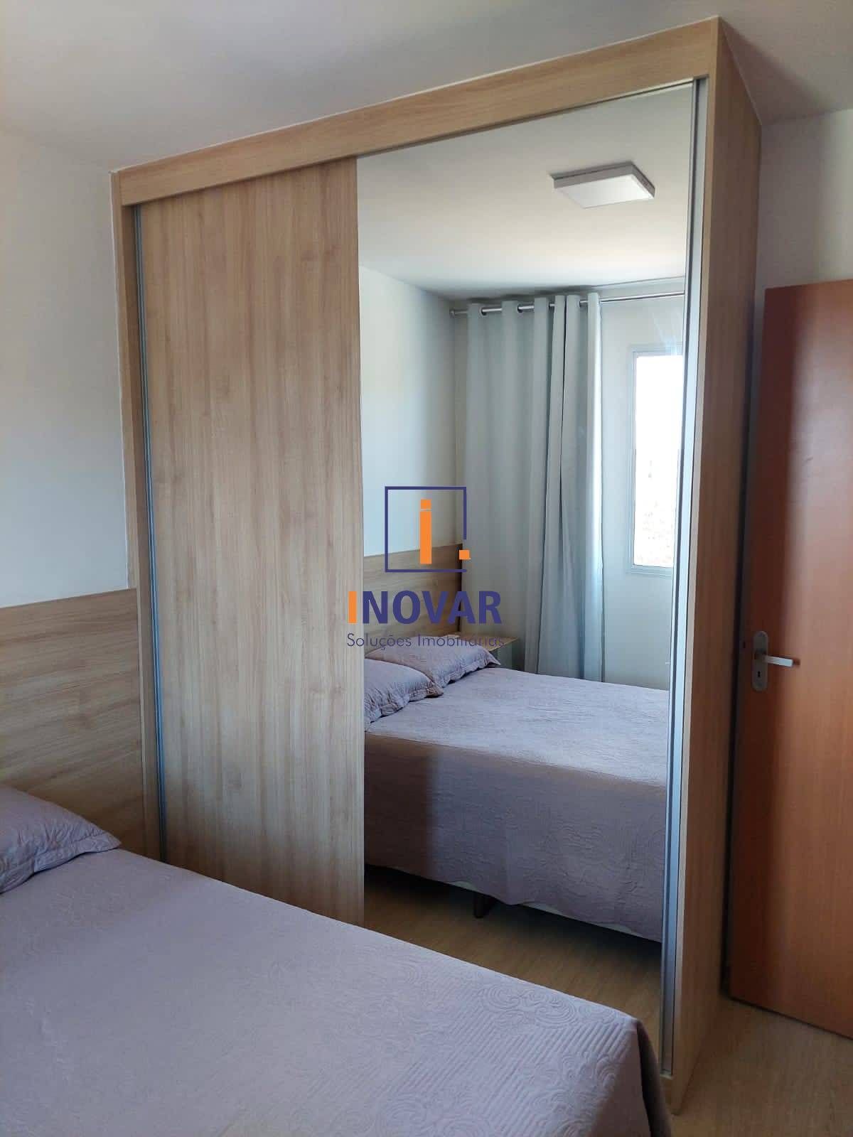 Apartamento à venda com 2 quartos, 44m² - Foto 10