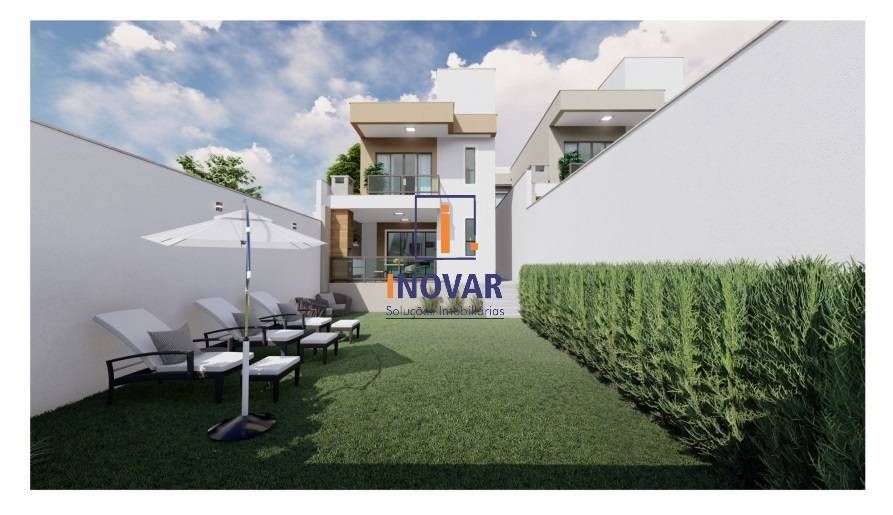 Casa, 3 quartos, 137 m² - Foto 3