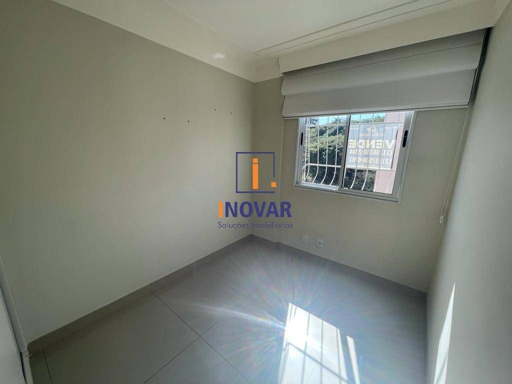 Apartamento à venda com 2 quartos, 56m² - Foto 8