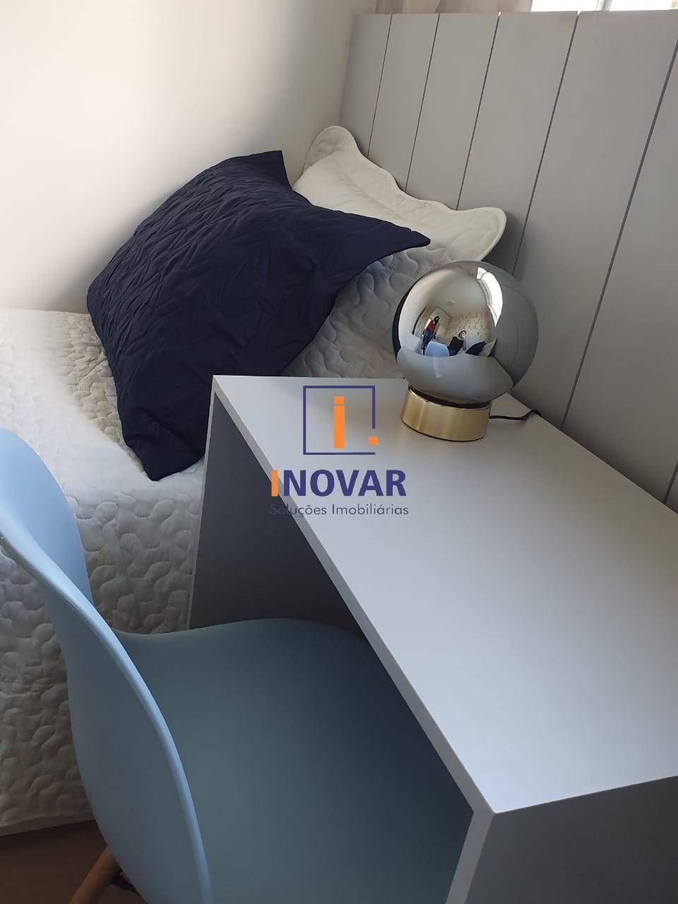 Apartamento à venda com 2 quartos, 47m² - Foto 5