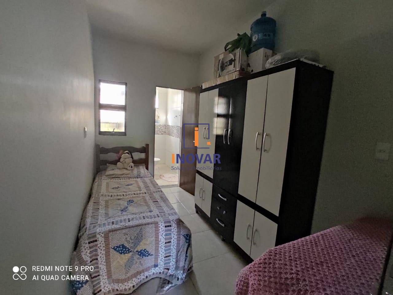 Casa à venda com 4 quartos, 69m² - Foto 8