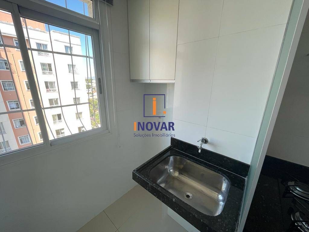 Apartamento à venda com 2 quartos, 56m² - Foto 16