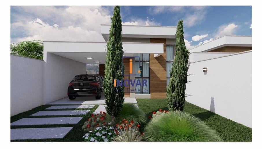 Casa, 3 quartos, 137 m² - Foto 1