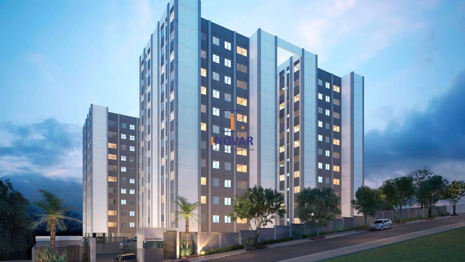 Apartamento, 2 quartos, 46 m² - Foto 4