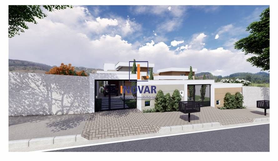 Casa, 3 quartos, 137 m² - Foto 8