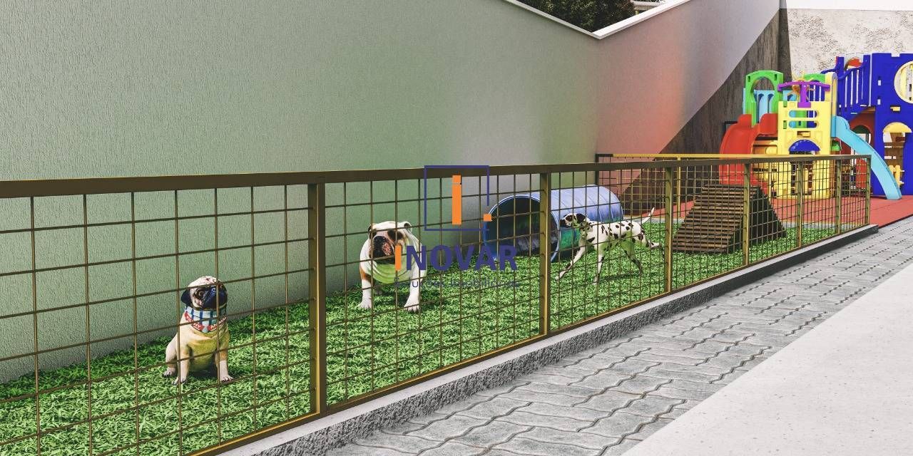 Apartamento, 2 quartos, 43 m² - Foto 12