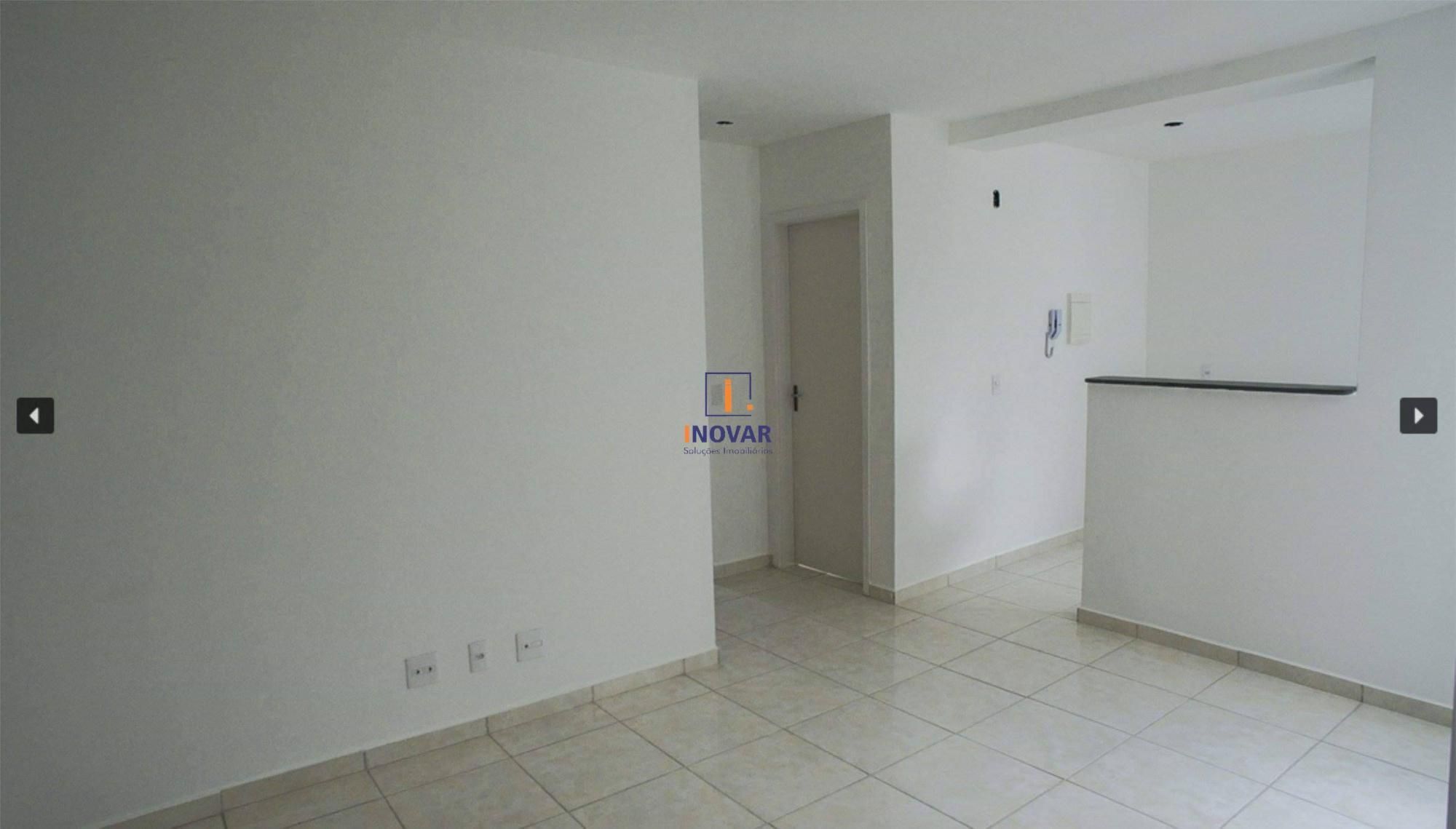 Apartamento à venda com 2 quartos, 45m² - Foto 5