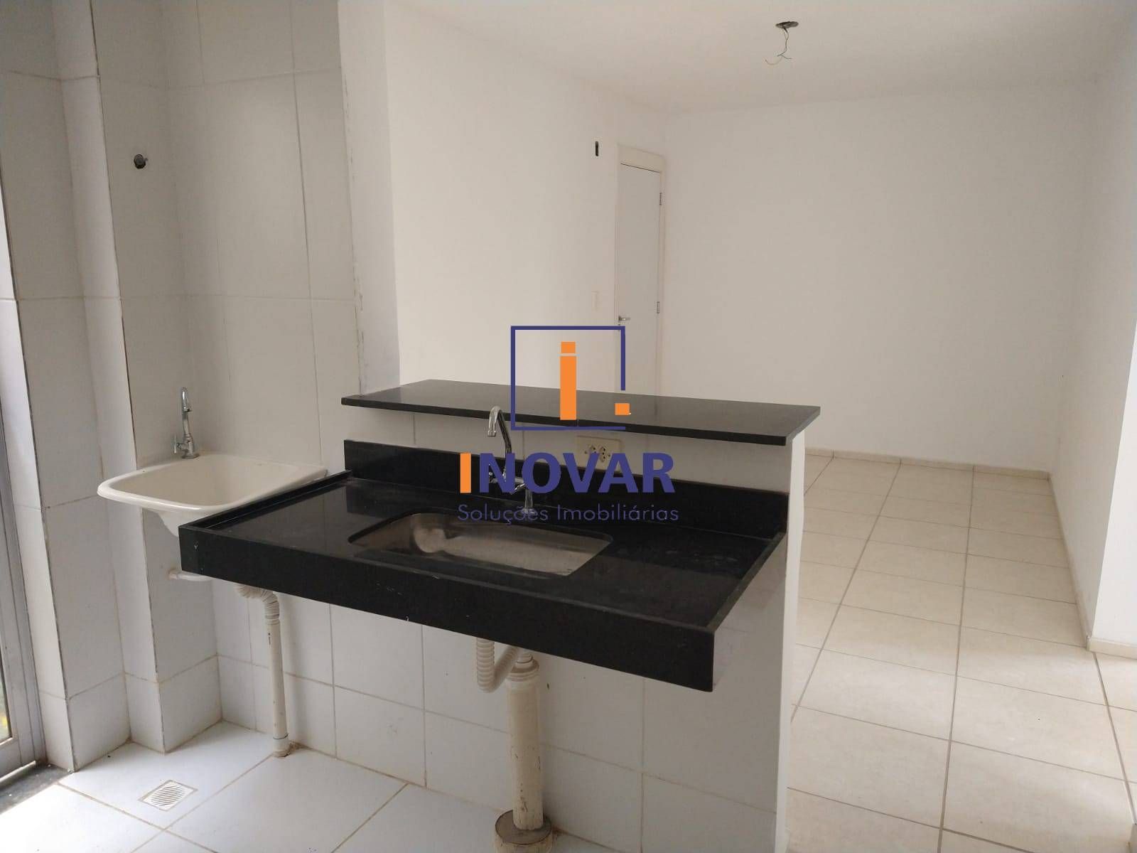 Apartamento à venda com 2 quartos, 50m² - Foto 12