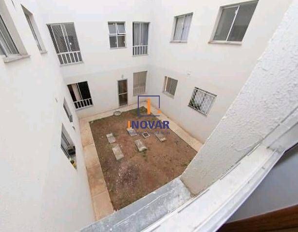 Apartamento à venda com 2 quartos, 45m² - Foto 3