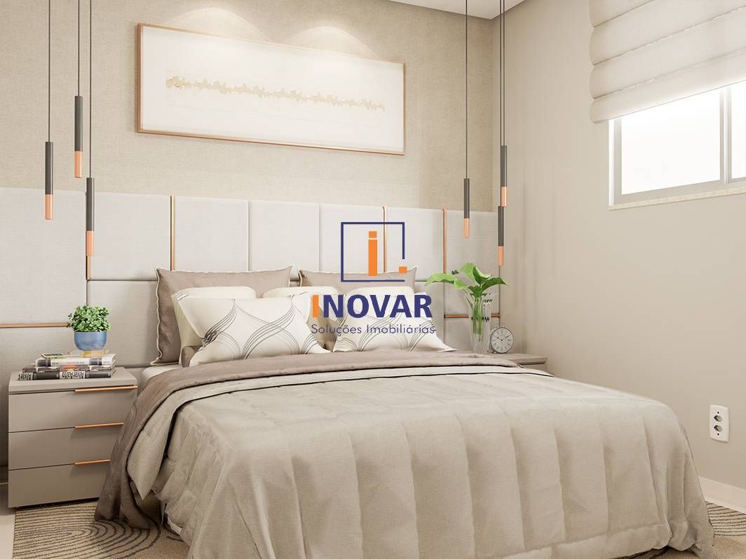 Apartamento, 2 quartos, 44 m² - Foto 7