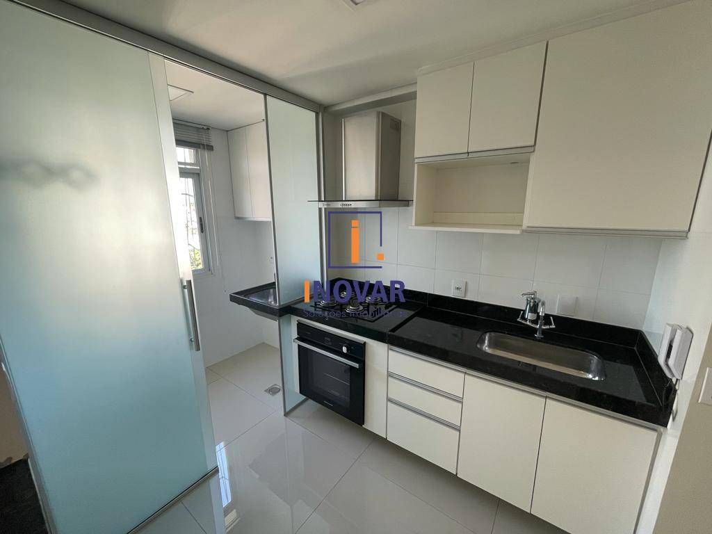 Apartamento à venda com 2 quartos, 56m² - Foto 11