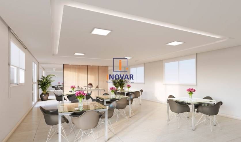 Apartamento, 2 quartos, 41 m² - Foto 3