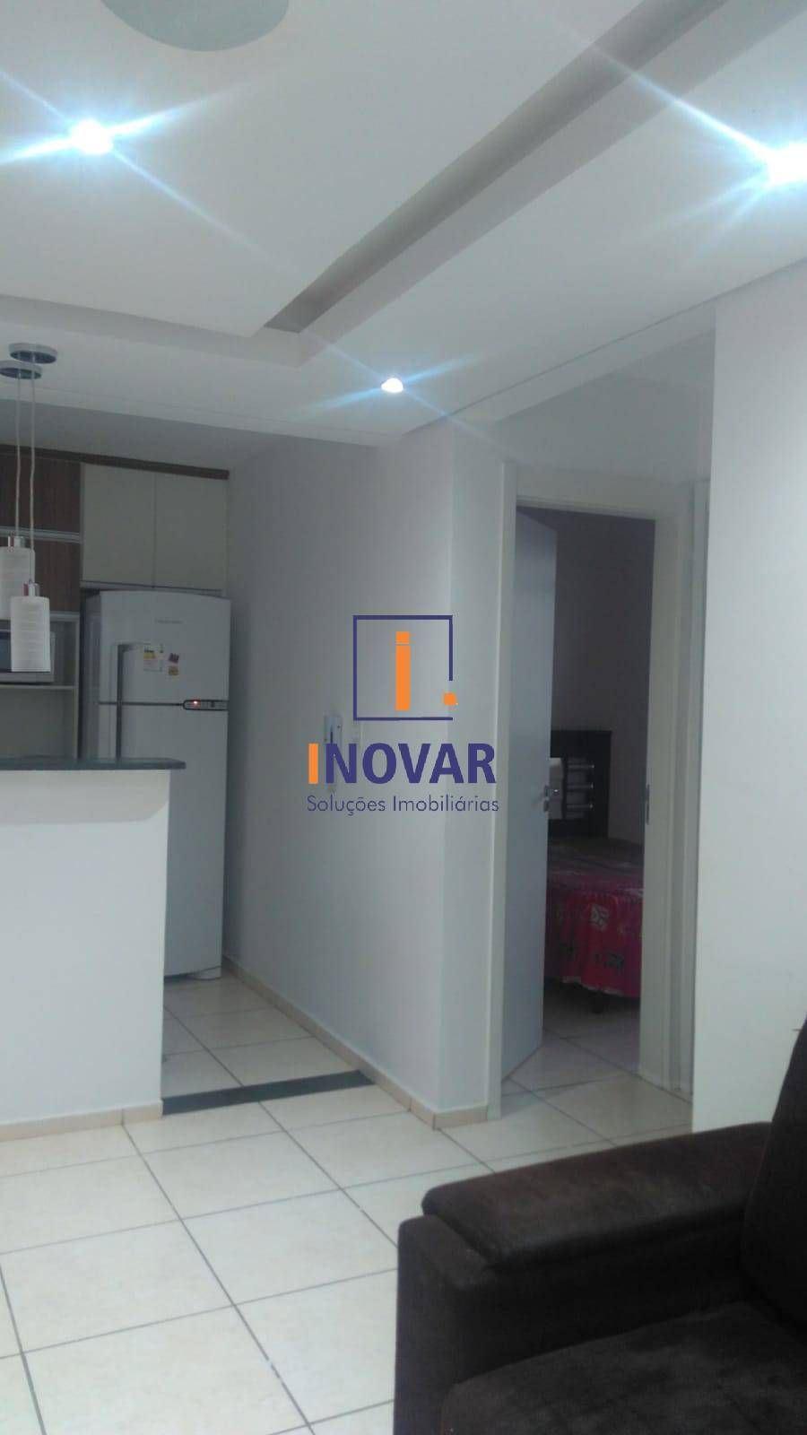 Apartamento à venda com 2 quartos, 44m² - Foto 24