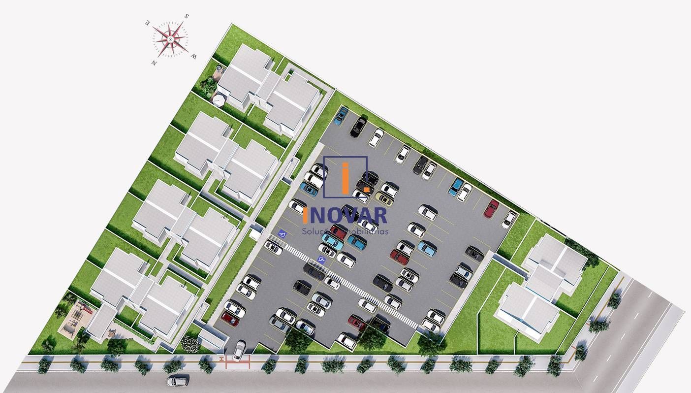 Apartamento, 2 quartos, 44 m² - Foto 12