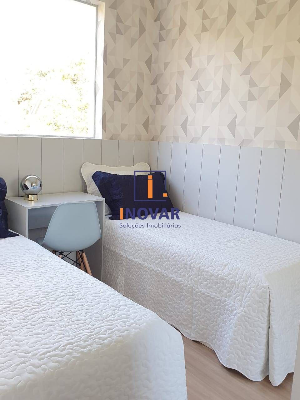 Apartamento, 2 quartos, 47 m² - Foto 8