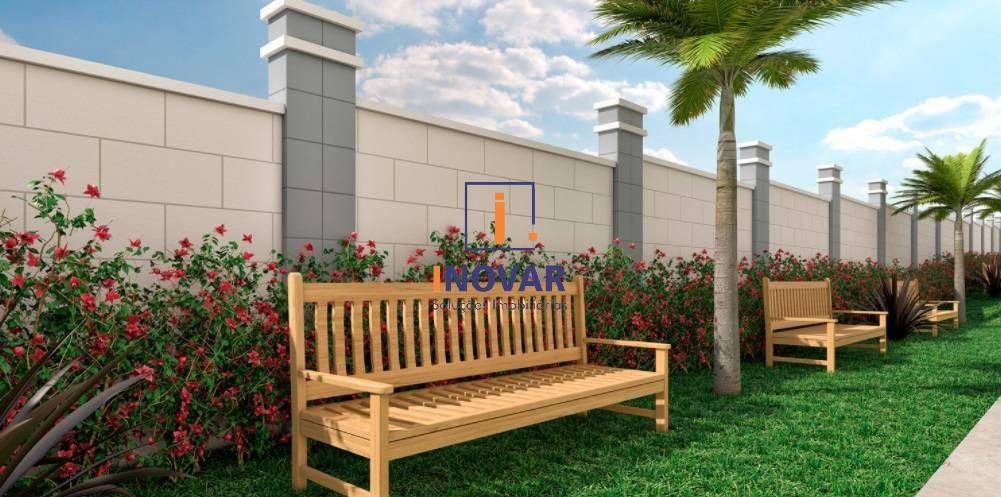 Apartamento, 2 quartos, 38 m² - Foto 4