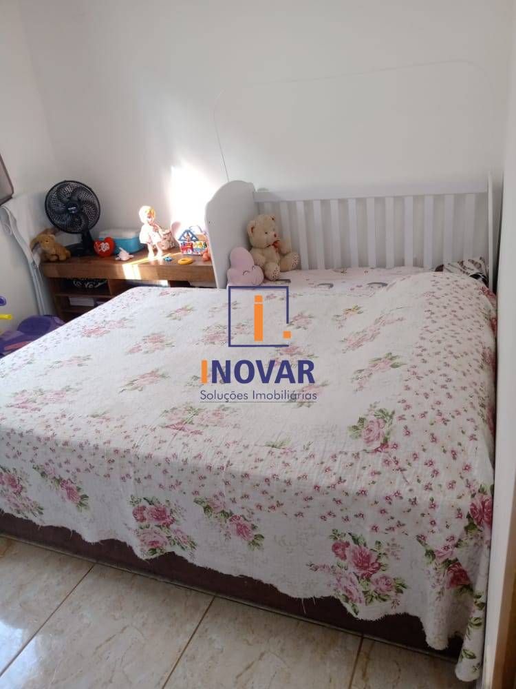 Apartamento à venda com 2 quartos, 46m² - Foto 3