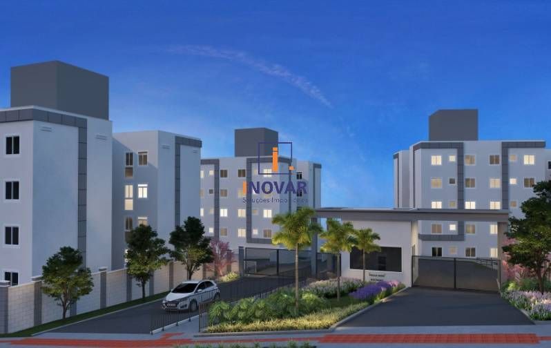 Apartamento, 2 quartos, 41 m² - Foto 5