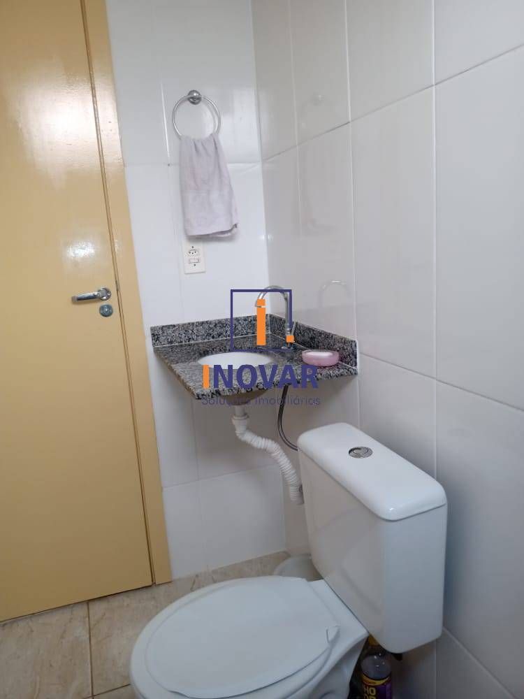 Apartamento à venda com 2 quartos, 46m² - Foto 8