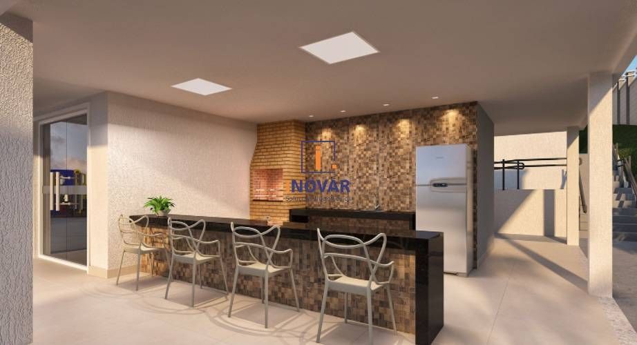 Apartamento, 2 quartos, 41 m² - Foto 4