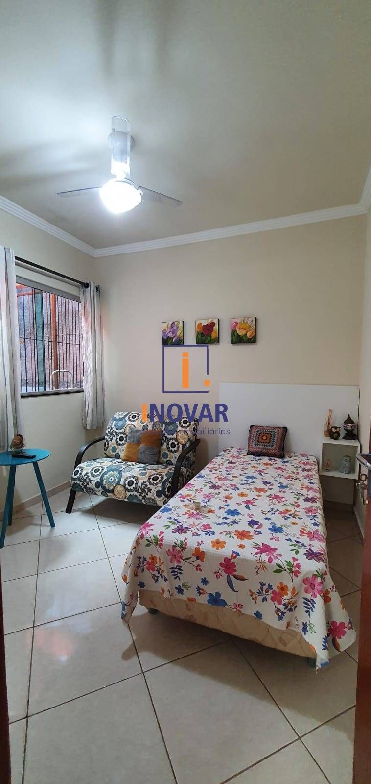 Casa à venda com 3 quartos, 120m² - Foto 23