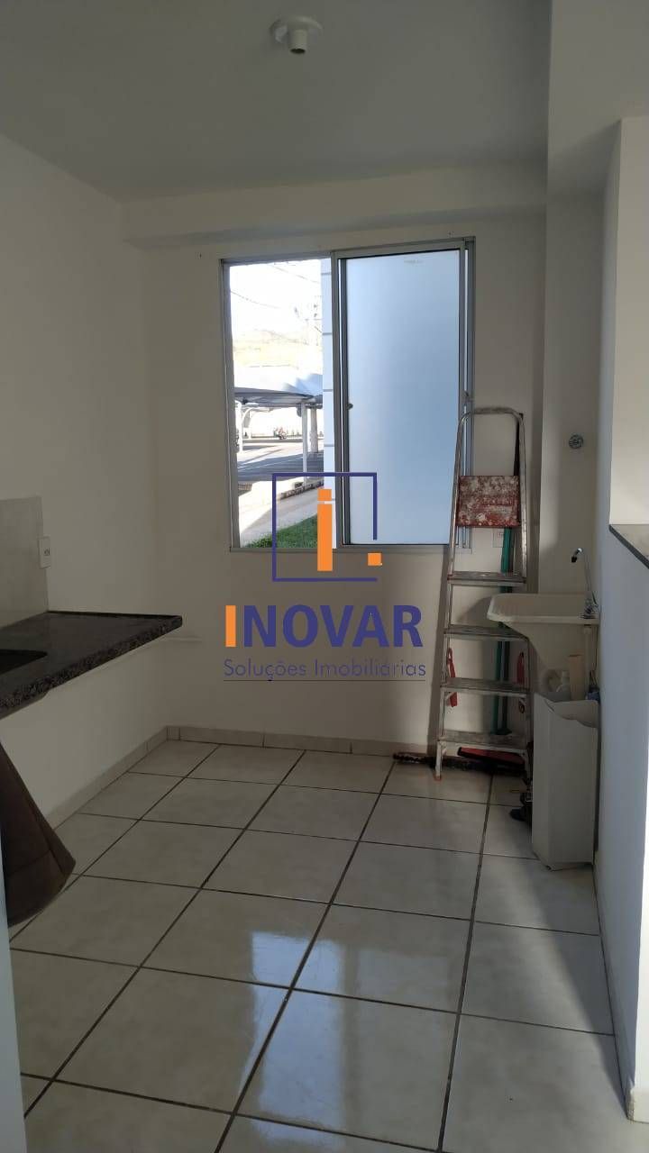 Apartamento à venda com 2 quartos, 45m² - Foto 14