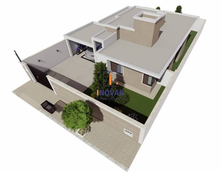 Casa à venda com 4 quartos, 150m² - Foto 5