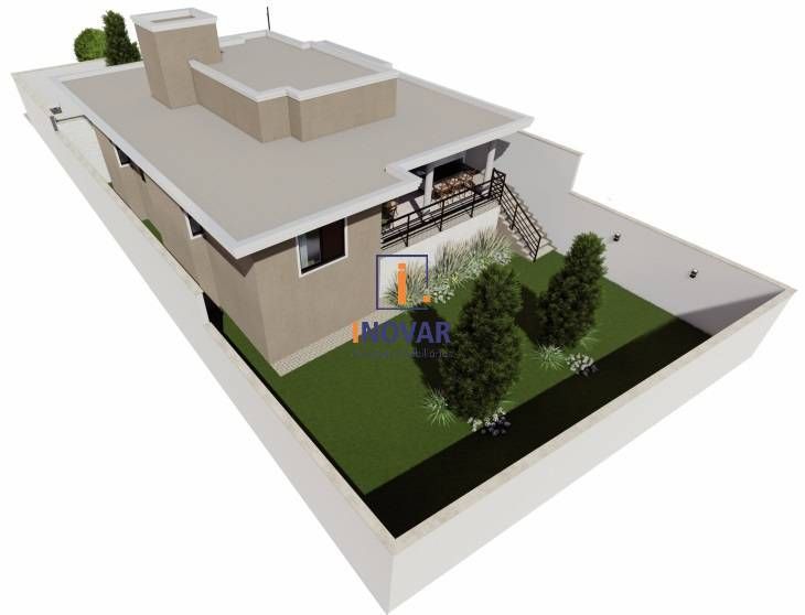 Casa à venda com 4 quartos, 150m² - Foto 6