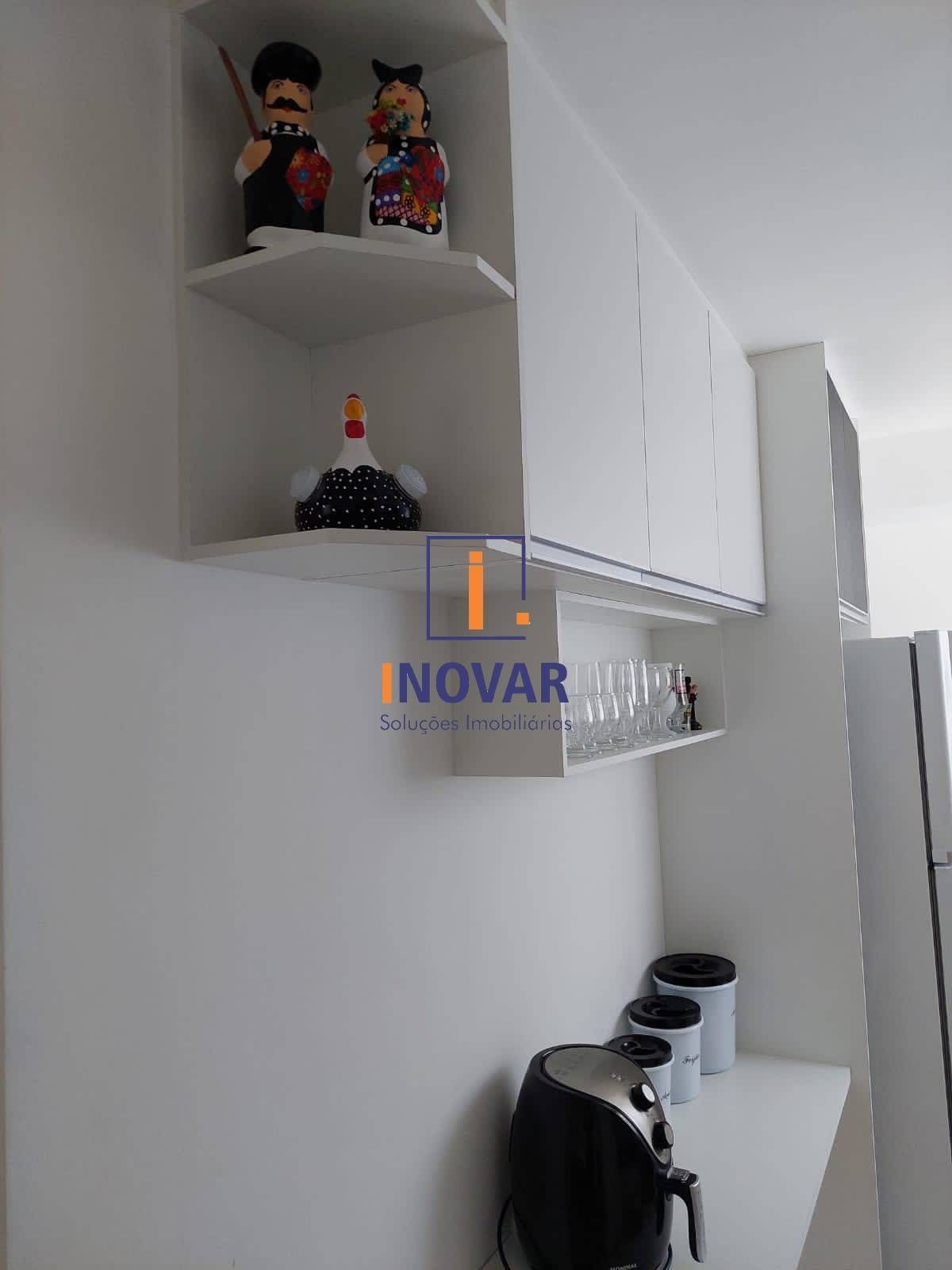 Apartamento à venda com 2 quartos, 44m² - Foto 14