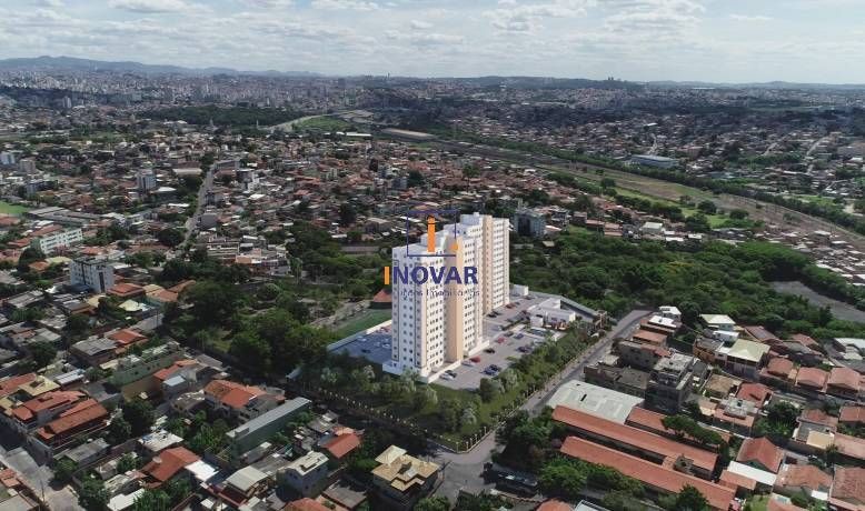 Apartamento, 2 quartos, 40 m² - Foto 7