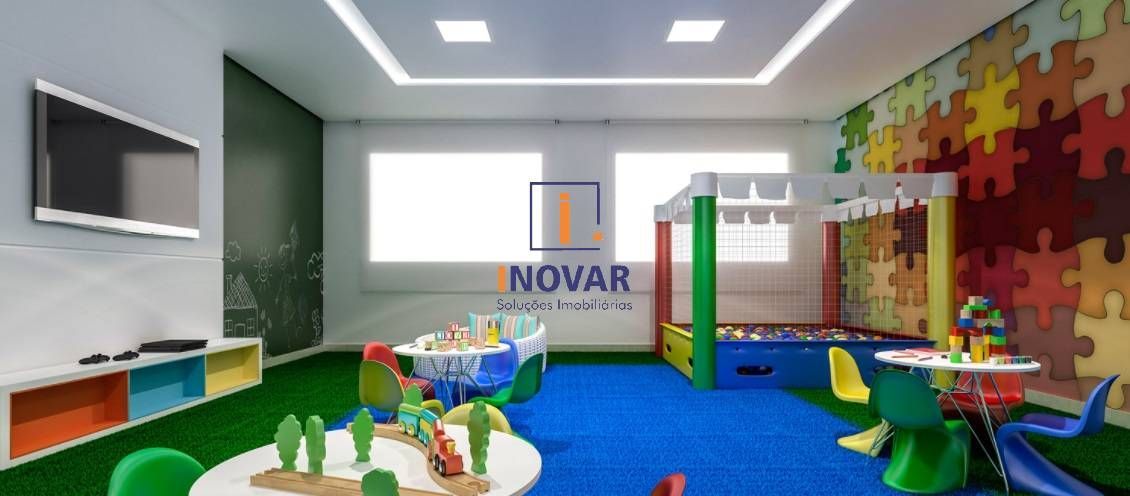 Apartamento, 2 quartos, 38 m² - Foto 6