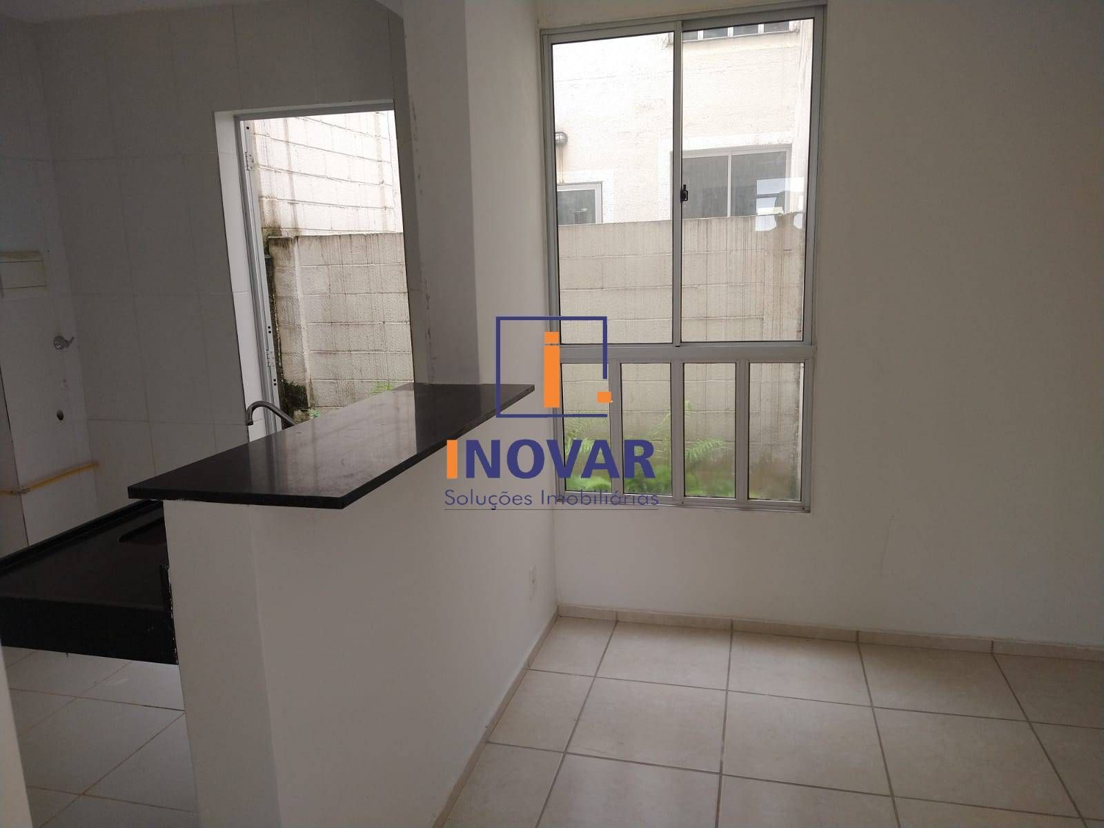 Apartamento à venda com 2 quartos, 50m² - Foto 8