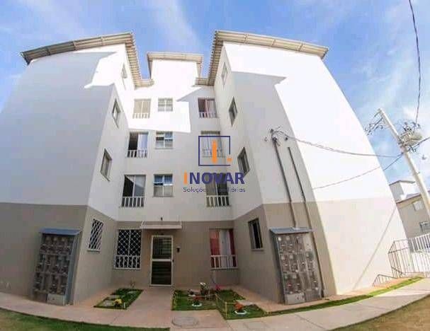 Apartamento, 2 quartos, 45 m² - Foto 1