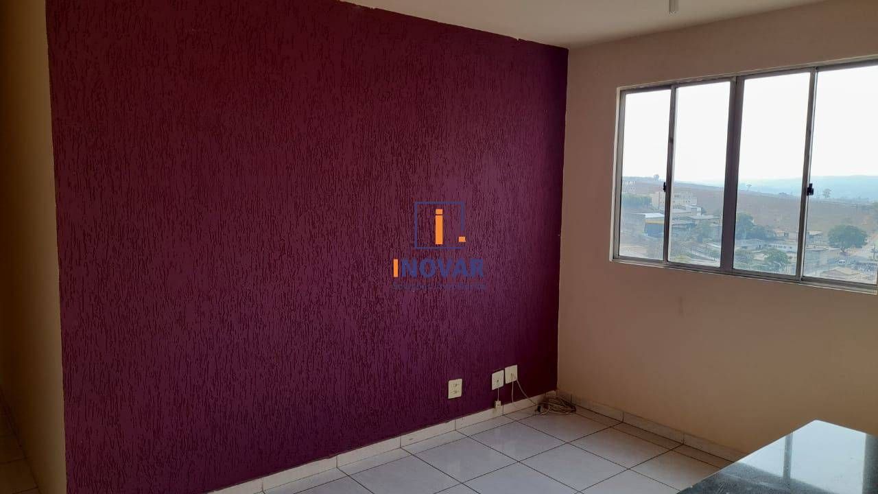 Apartamento à venda com 2 quartos, 46m² - Foto 6