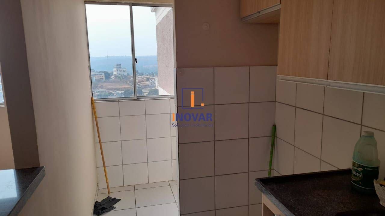 Apartamento à venda com 2 quartos, 46m² - Foto 7