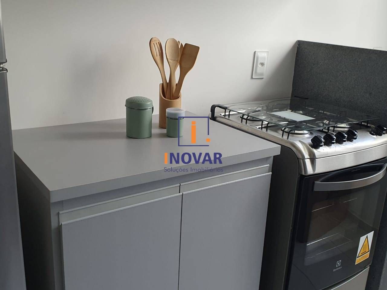 Apartamento à venda com 2 quartos, 47m² - Foto 4